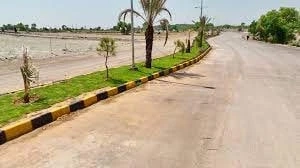 Benefits of living in bahria town karachi