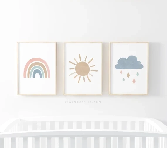 Unlock Creativity: The Magic of Free Kids Wall Art Printable
