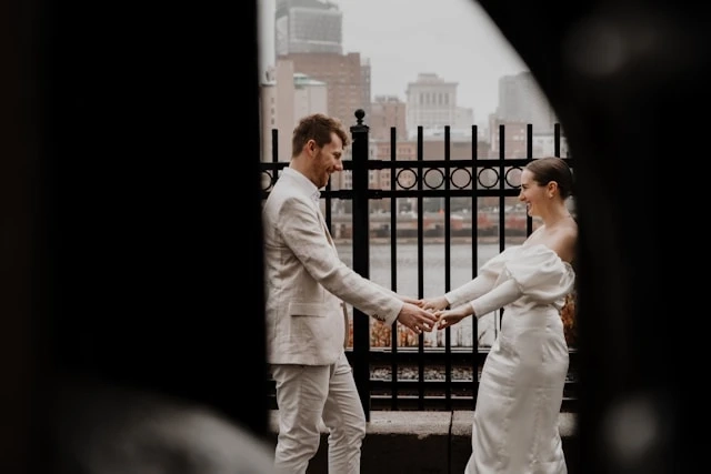 Top 10 Cinematic Wedding Video Ideas That Will Take Your Breath Away