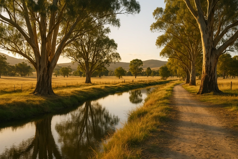 Tarcutta Activities for Weekend Wanderers: How to Spend 48 Hours Exploring the River, Trails, and Rural Charm