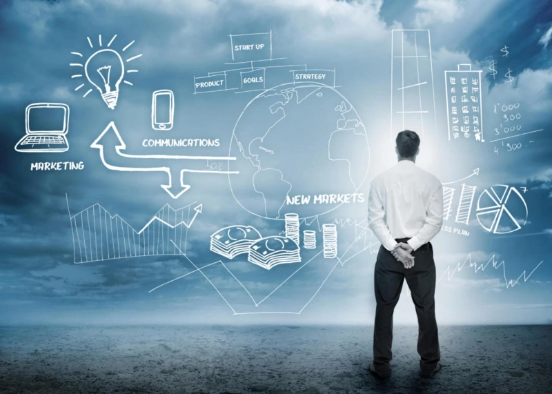 4 Steps to start digital marketing for your business