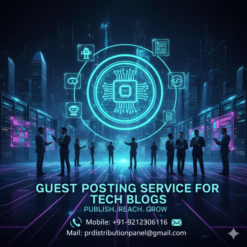 Guest Posting Service USA for Authority Backlinks