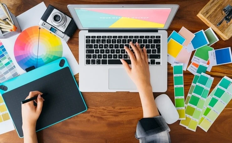 Discover the Best Logo Design Company in the USA for Your Brand Identity