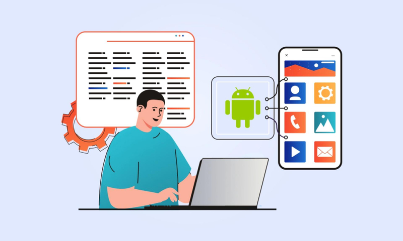 Looking for an Android app development company? Here are the top trends to look for!