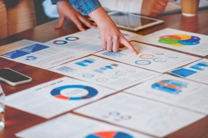 The Roles of Market Research Experts