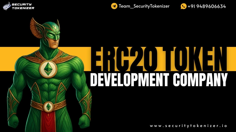 Why Adaptive-Supply ERC-20 Tokens Are the Next Loyalty Game-Changer