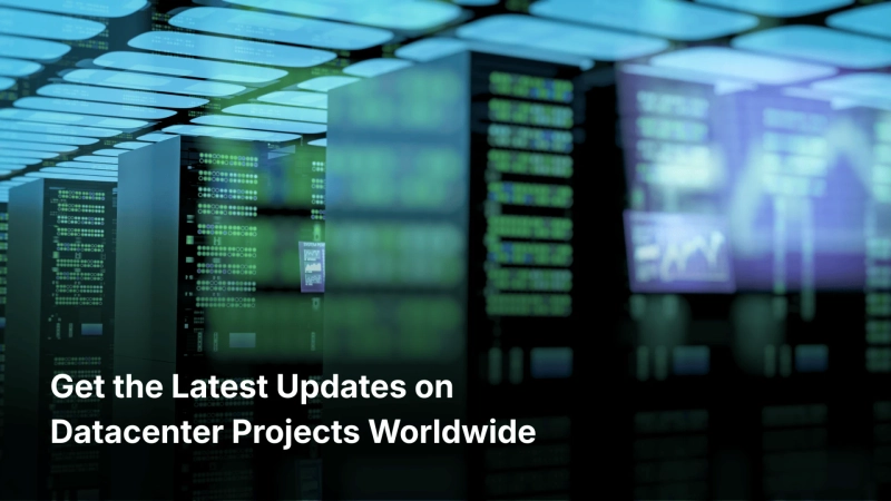 Top 8 Upcoming Data Centers in Virginia