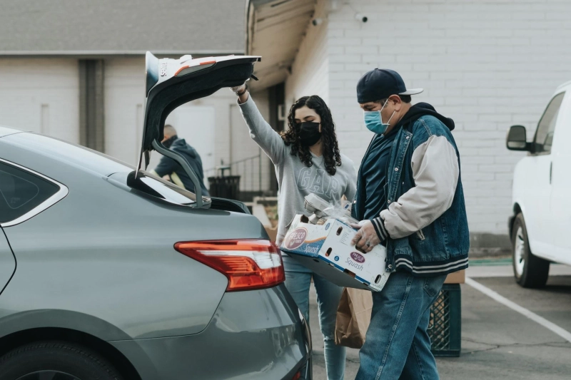 On-Demand Fuel Delivery App Development