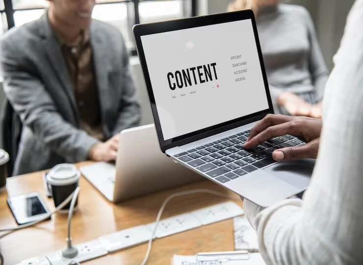 How to Choose the Right Content Marketing Agency India