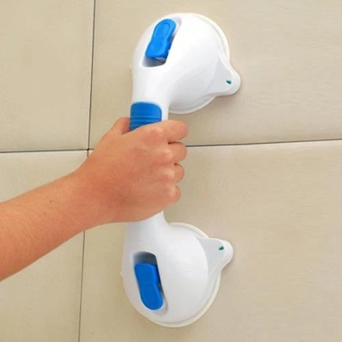 Grab Bars Installation: A Holistic Guide