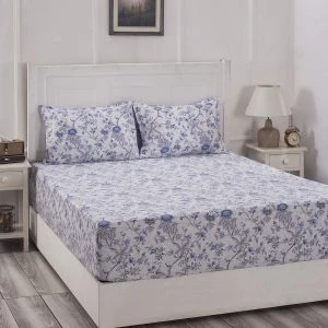 THE PERFECT FIT FOR YOUR BEDS: MASPAR'S FITTED BED SHEET