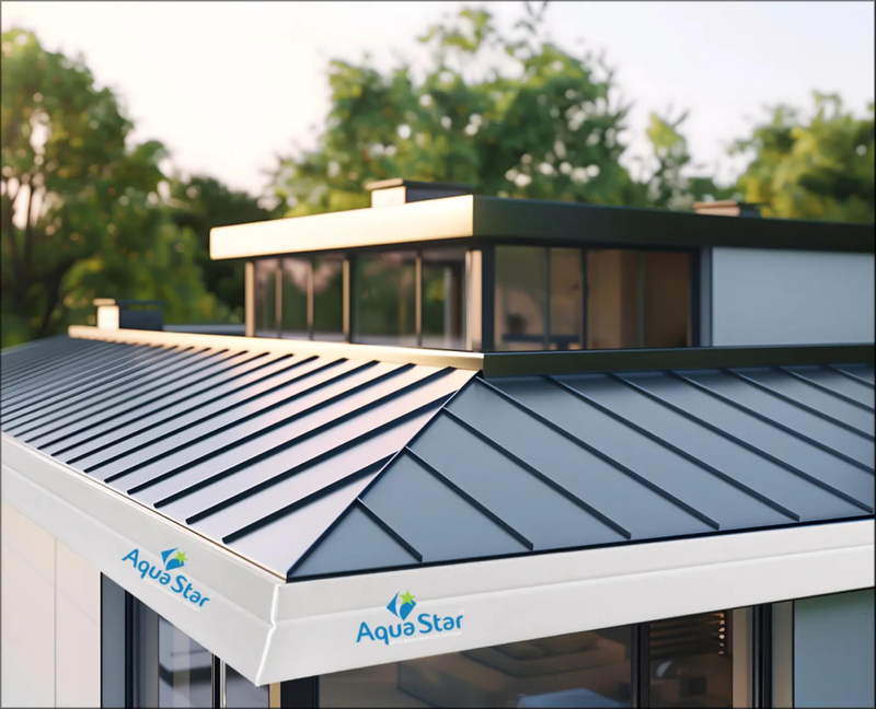 Top Signs Your Rainwater Gutter Pipe Needs Repair or Replacement