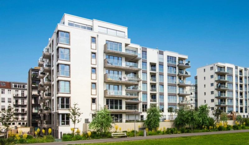 Punjab's Residential Landscape: Trends and Insights into Flat Ownership
