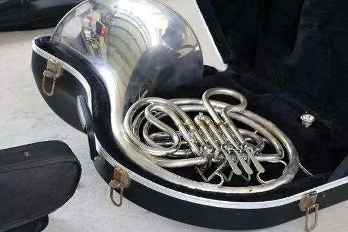 What Does a French Horn Mute Do