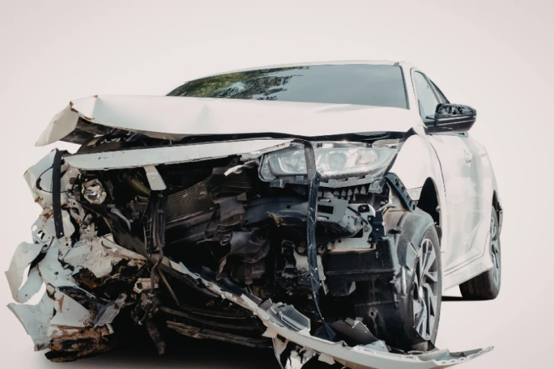 Getting Rid of a Car That’s Seen Better Days