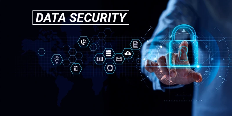 What You Need to Know About Data Security in the Cloud