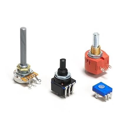 How to Determine a Proper Potentiometer?