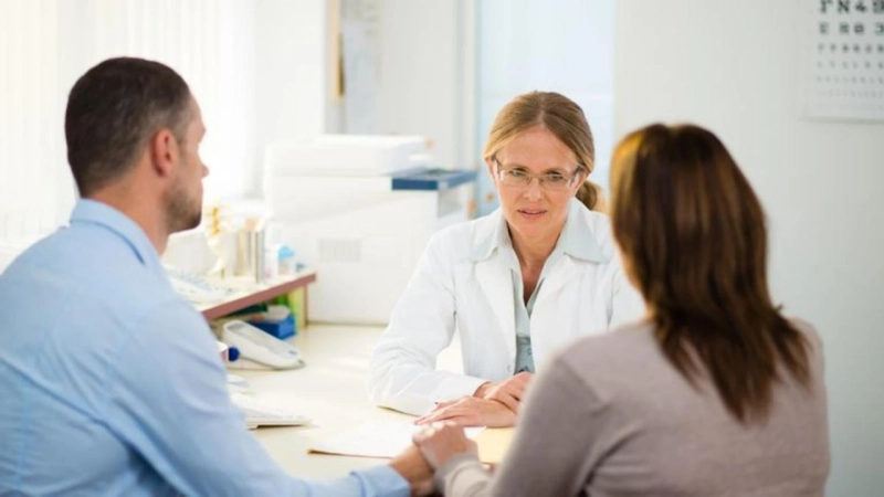 Want to have a baby? Approach the best fertility doctors in Hyderabad