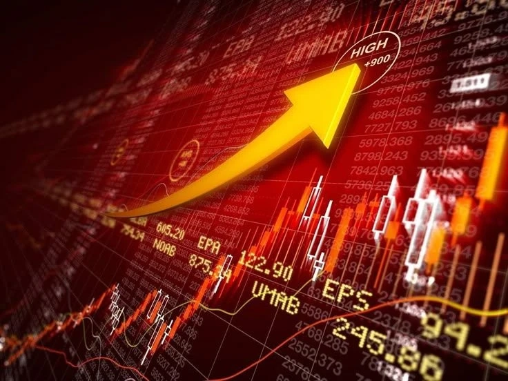 Top Traders in India Leading Financial Growth Today