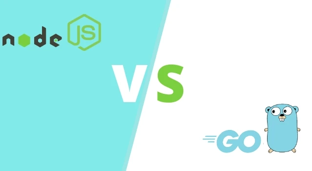 The Showdown of Backend Frameworks: Go vs Node.js