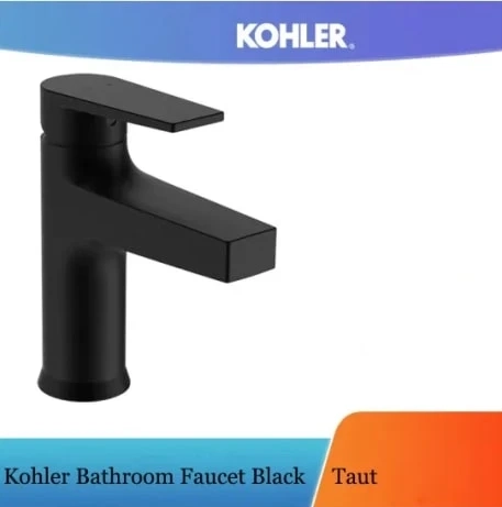 Elevate Your Bathroom Experience with Kohler Bathroom Sink Faucets