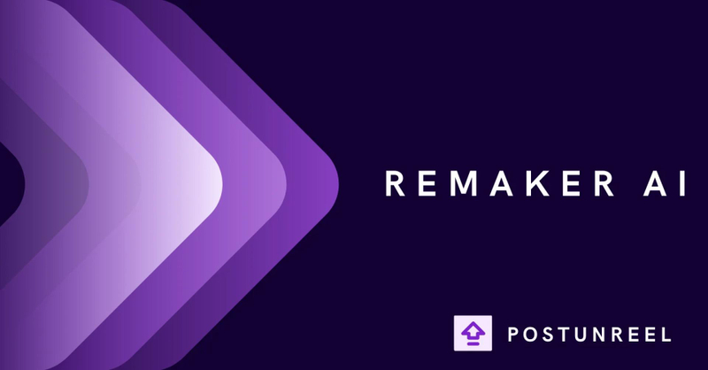 How Remaker AI Is Redefining Content Creation and Digital Transformation