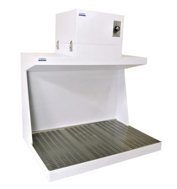 Exploring the Limitations and Drawbacks of Ductless Fume Hoods in Laboratory Environments