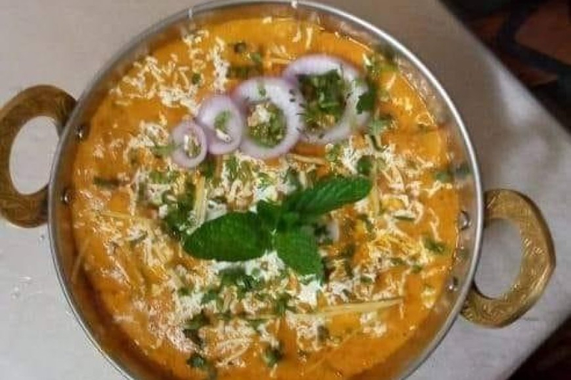 Exploring Culinary Diversity in Sidhauli: A Tour of the Vibrant Restaurant Scene