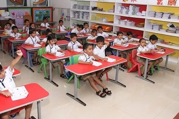 Role of Primary Schools in Nurturing Creativity and Imagination