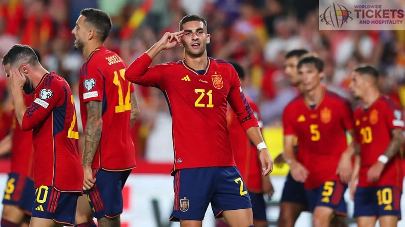 Spain Vs Italy: Challenges and Sights on Victory in Euro Cup 2024