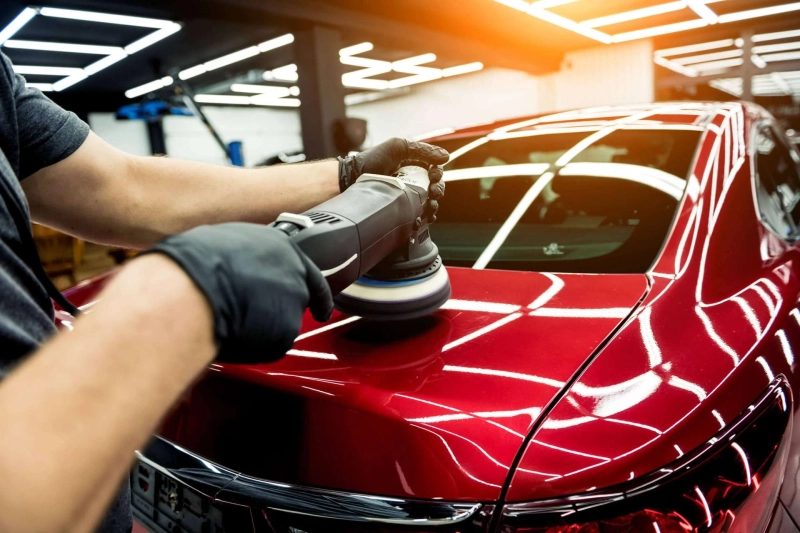 Auto Body Repair Costs Explained: What Affects the Price?