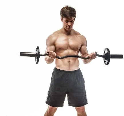 Men's Gymwear: A Complete Guide To Athletic Shorts