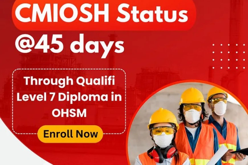 What is an Environmental Safety Course?