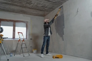 Types of Concrete Repairs In Denver You Might Need