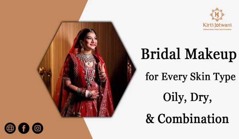 Best Salon in Lucknow for Hair & Beauty