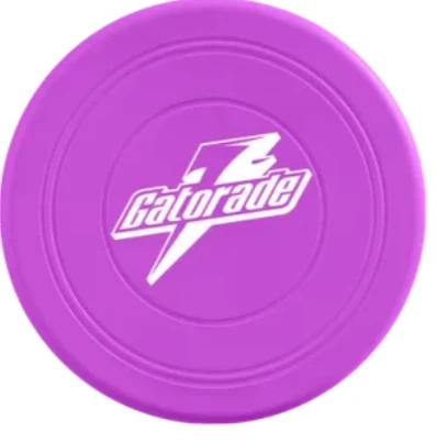 Flying Disc: Soaring Through History and Play