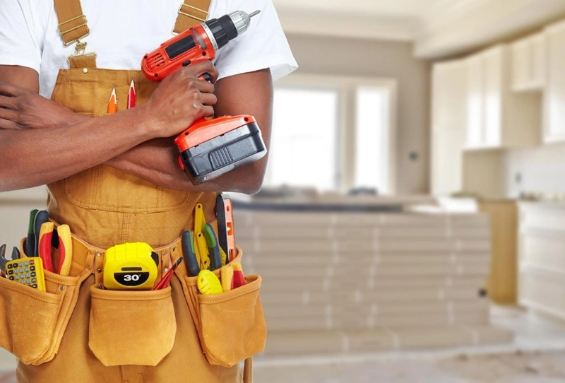 Handyman Littleton Of Littleton, Connecticut Is A Trusted Professional