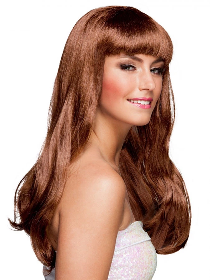 Unveiling the Allure of Human Hair Wigs