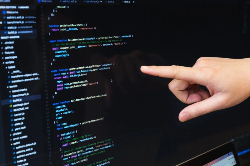 List of #1 Web Scraping Company & Web Scraping Services