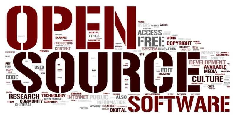 How Open Source is Transforming Digital Innovation and Collaboration