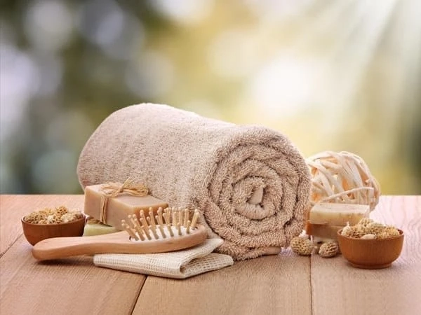 The Ultimate Guide to Choosing the Right Bath Towel Sets
