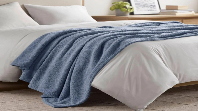 Everyday Comfort: How Coverlet Sets Add Effortless Style to Modern Bedrooms