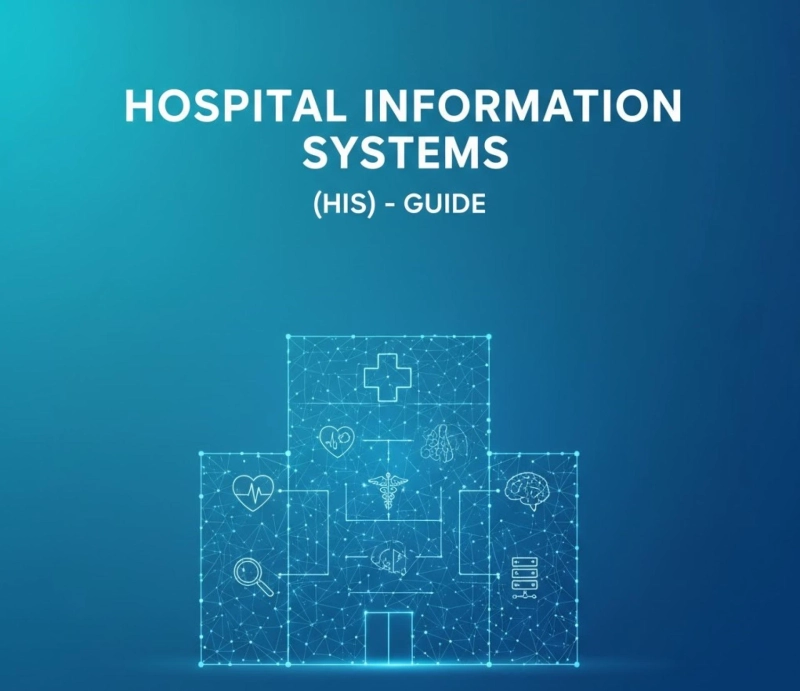 Hospital Information Systems (HIS) - Guide.