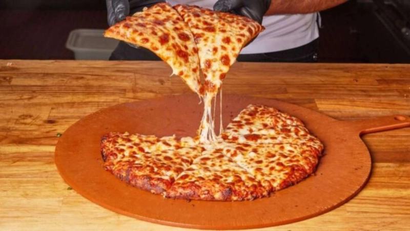 What Makes Tandoori Pizza in Sunnyvale Stand Out from the Rest?