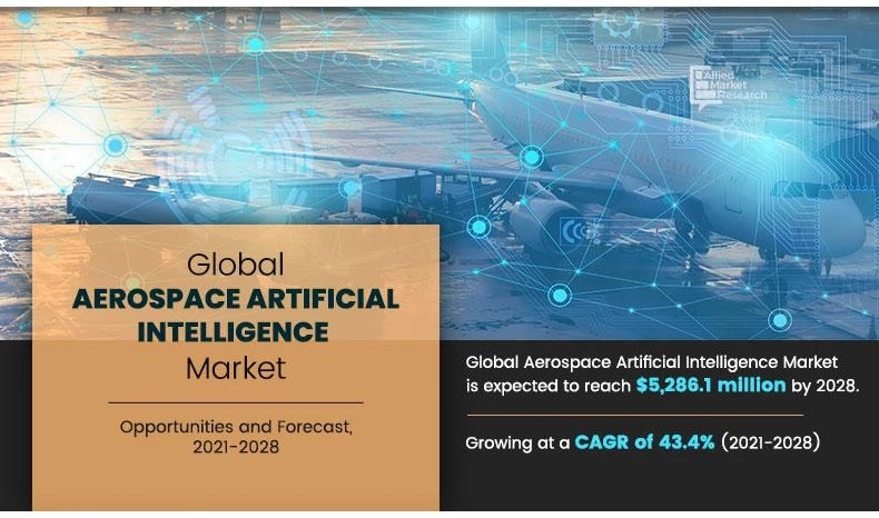 AI in Aerospace: Charting a Course for Innovation and Efficiency