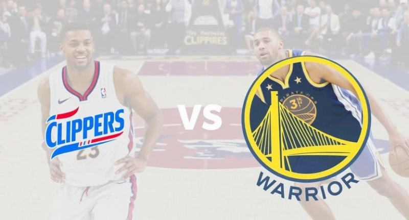Clippers vs Warriors Prediction: Breaking Down the Battle