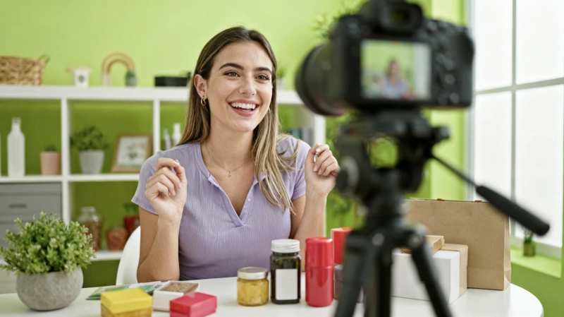 How Influencer Marketing Works?