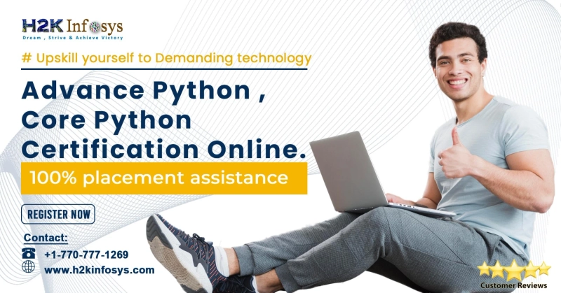 Beginners Guide: Start your career by learning python