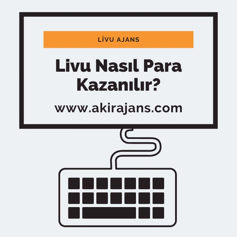 Canlı Yayın Yaparak Nasıl Para Kazanılır?
