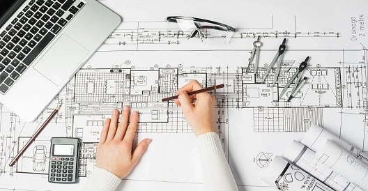 What Are The Reasons Should Be Using CAD Instead Of Manual Drafting